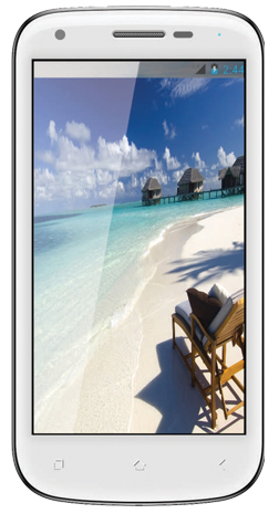 Intex Aqua Wonder